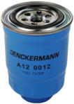  Denckermann üzemanyagszűrő-betét A120012