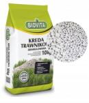 Biovita Műtrágya granulált kréta gyepre hatékony tápláló 10 kg (5907813160950)