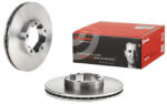  BREMBO féktárcsa 09. B497.10