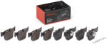  BREMBO fékbetétkészlet, tárcsafék P 50 177