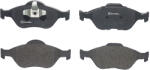  BREMBO fékbetétkészlet, tárcsafék P 24 055