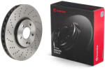  BREMBO féktárcsa 09. A828.11