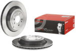  BREMBO féktárcsa 09. R124.21