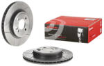 BREMBO féktárcsa 09.8655. 75