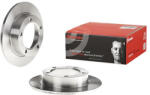  BREMBO féktárcsa 08.3939. 10