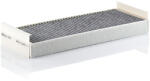  MANN-FILTER szűrő, utastér levegő CUK 4795