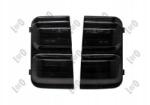 Abakus Irányjelző Szett (bal+jobb) Led Smoke Fiat Ducato Bus 2006-2020, Fi