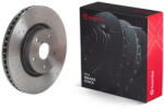  BREMBO féktárcsa 09. D245.1X