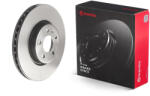  BREMBO féktárcsa 09. D058.11