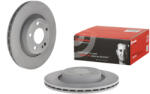  BREMBO féktárcsa 09. D533.13