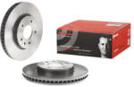  BREMBO féktárcsa 09. A630.11