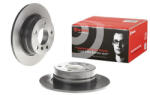  BREMBO féktárcsa 08.9787. 11
