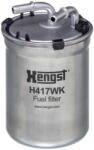  HENGST FILTER Üzemanyagszűrő H417WK
