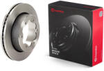  BREMBO féktárcsa 09. N372.10