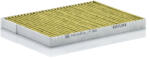  Mann-Filter antiallergén pollenszűrő FP 2620