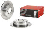  BREMBO féktárcsa 08.9605. 10