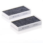  MANN-FILTER szűrő, utastér levegő CUK 23 005-2