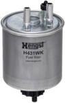  HENGST FILTER Üzemanyagszűrő H431WK