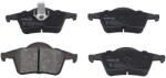  KAVO PARTS fékbetétkészlet, tárcsafék KBP-10195