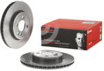  BREMBO féktárcsa 09. A761.11