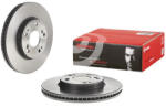  BREMBO féktárcsa 09. C312.11