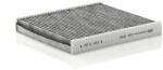  Mann-Filter aktívszenes pollenszűrő CUK 2545