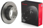 BREMBO féktárcsa 09. D352.21