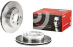  BREMBO féktárcsa 09.6983. 10