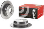  BREMBO féktárcsa 08. A533.11