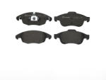 BREMBO fékbetétkészlet, tárcsafék P 61 083