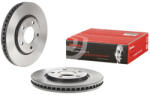  BREMBO féktárcsa 09.8977. 11