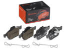  BREMBO fékbetétkészlet, tárcsafék P 68 048X