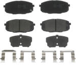  BREMBO fékbetétkészlet, tárcsafék P 30 077