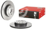  BREMBO féktárcsa 09.8609. 11