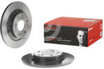  BREMBO féktárcsa 08.9092. 11
