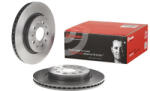  BREMBO féktárcsa 09. A972.11