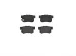  BREMBO fékbetétkészlet, tárcsafék P 28 039