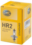 HELLA izzó, távfényszóró 8GD 002 088-141