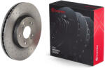  BREMBO féktárcsa 09. B621.1X
