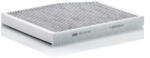  Mann-Filter aktívszenes pollenszűrő CUK 29 007