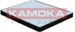  KAMOKA szűrő, utastér levegő F408101