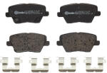  BREMBO fékbetétkészlet, tárcsafék P 30 109