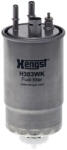  HENGST FILTER Üzemanyagszűrő H303WK