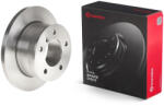  BREMBO féktárcsa 08.7725. 10