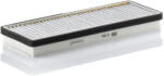  MANN-FILTER szűrő, utastér levegő CU 3855