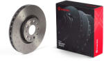  BREMBO féktárcsa 09. B635.1X
