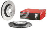  BREMBO féktárcsa 09. C209.11