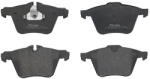  BREMBO fékbetétkészlet, tárcsafék P 36 028