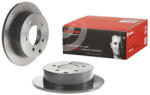  BREMBO féktárcsa 08. A114.71