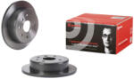  BREMBO féktárcsa 08. E764.11